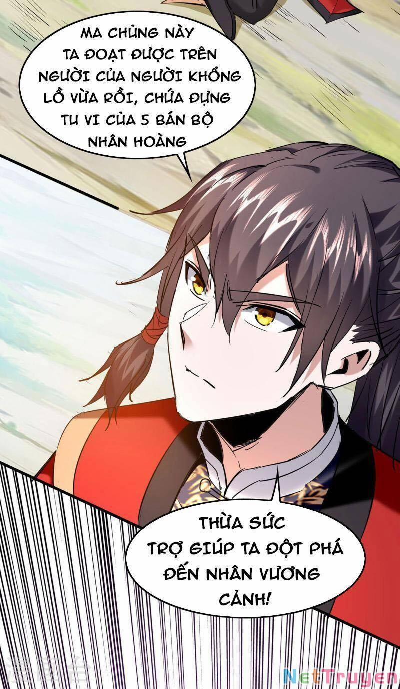 Tiên Đế Qui Lai 343 trang 12