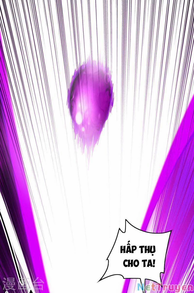 Tiên Đế Qui Lai 343 trang 13