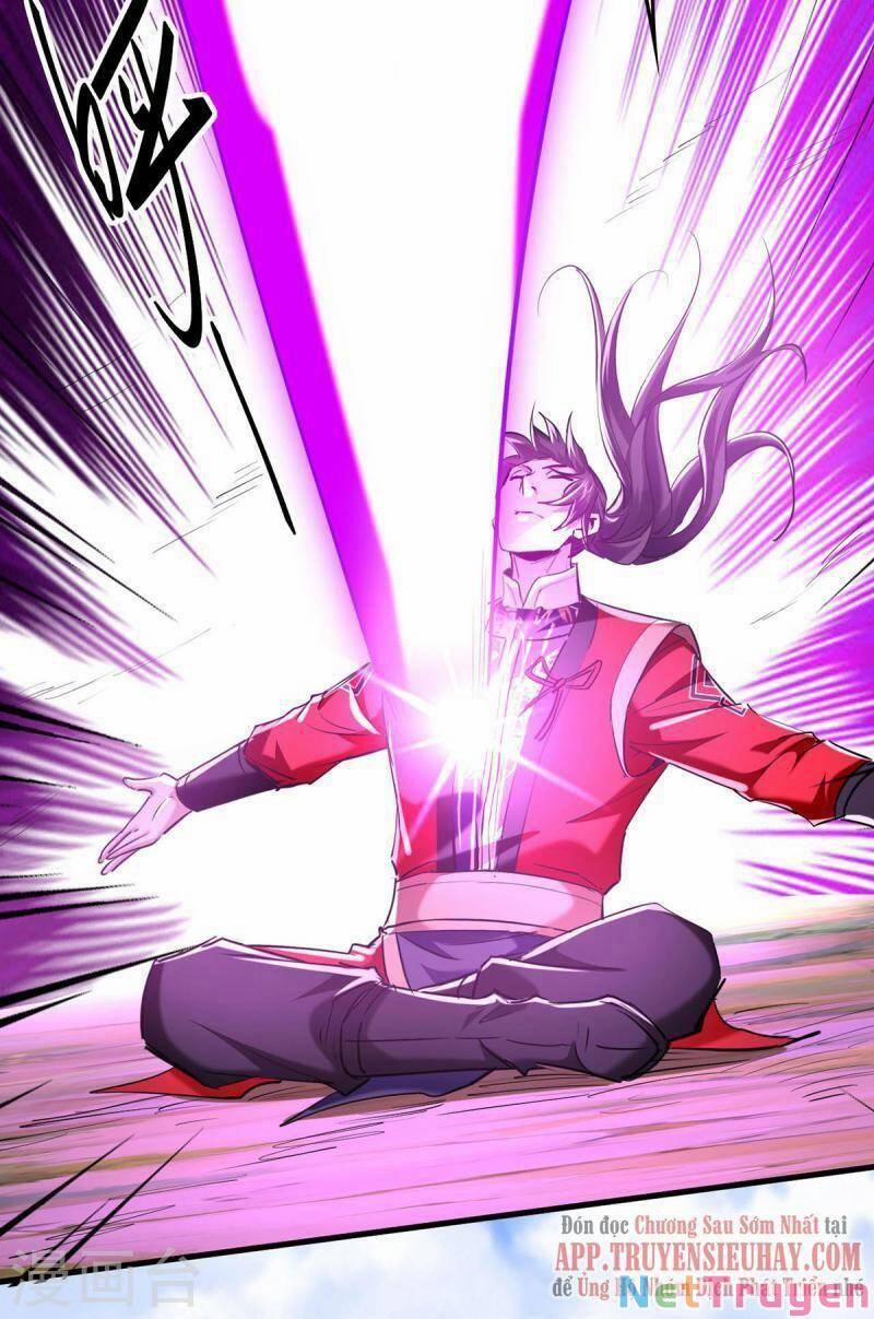 Tiên Đế Qui Lai 343 trang 14