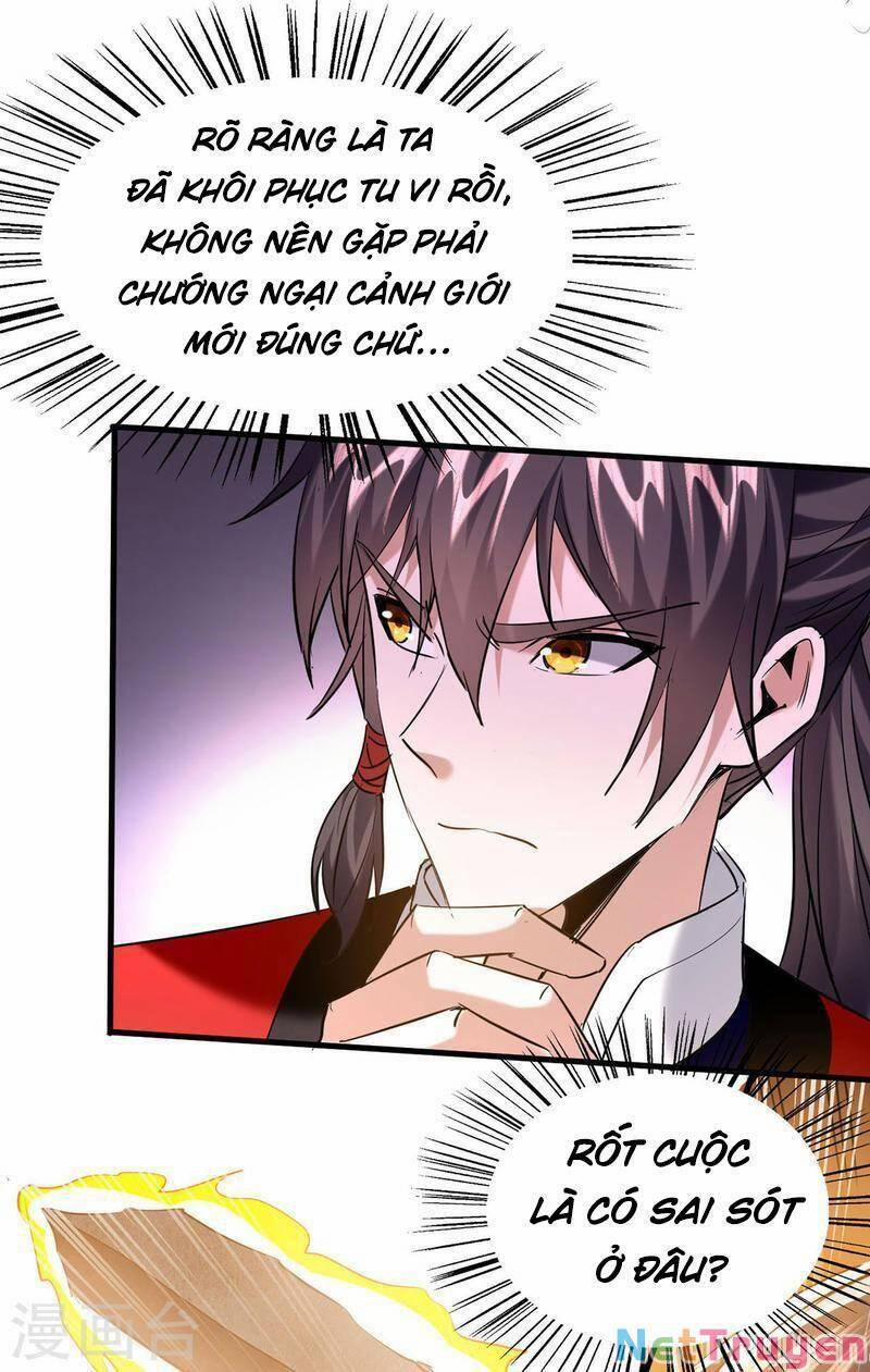 Tiên Đế Qui Lai 343 trang 18