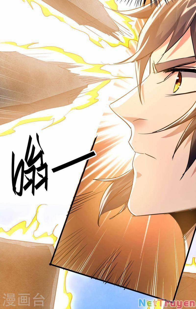 Tiên Đế Qui Lai 343 trang 19