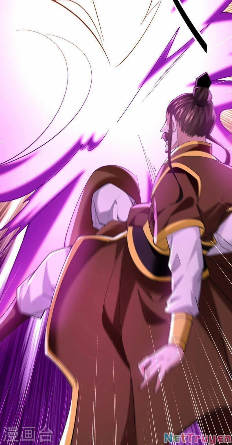 Tiên Đế Qui Lai 343 trang 2