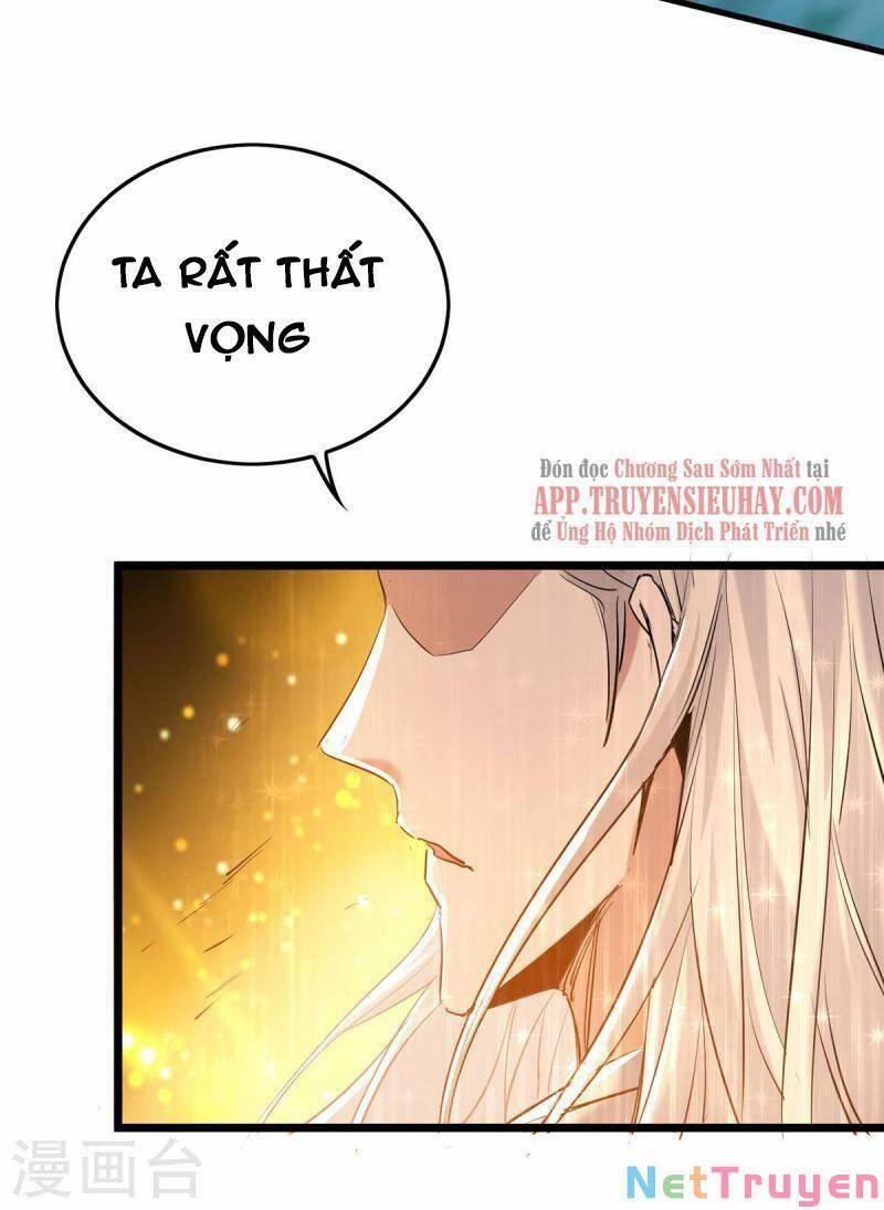 Tiên Đế Qui Lai 343 trang 21