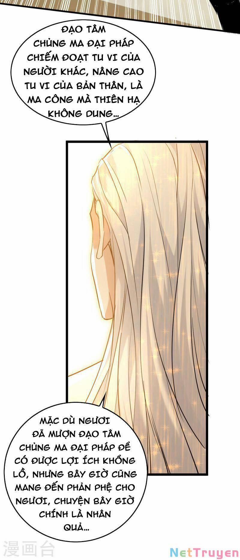 Tiên Đế Qui Lai 343 trang 25