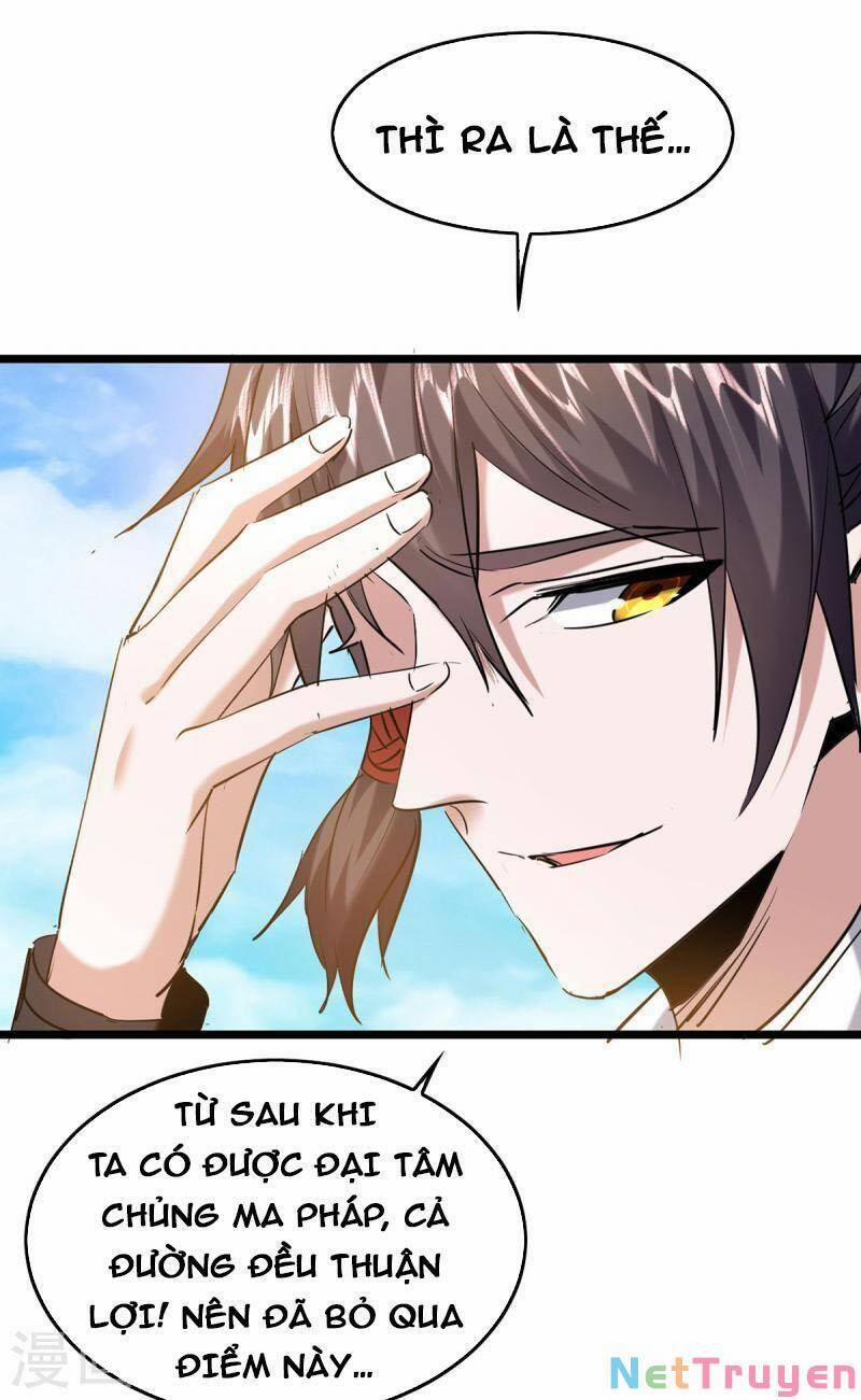 Tiên Đế Qui Lai 343 trang 26