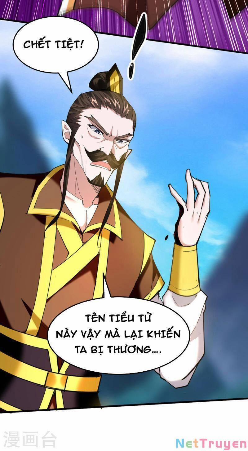 Tiên Đế Qui Lai 343 trang 3