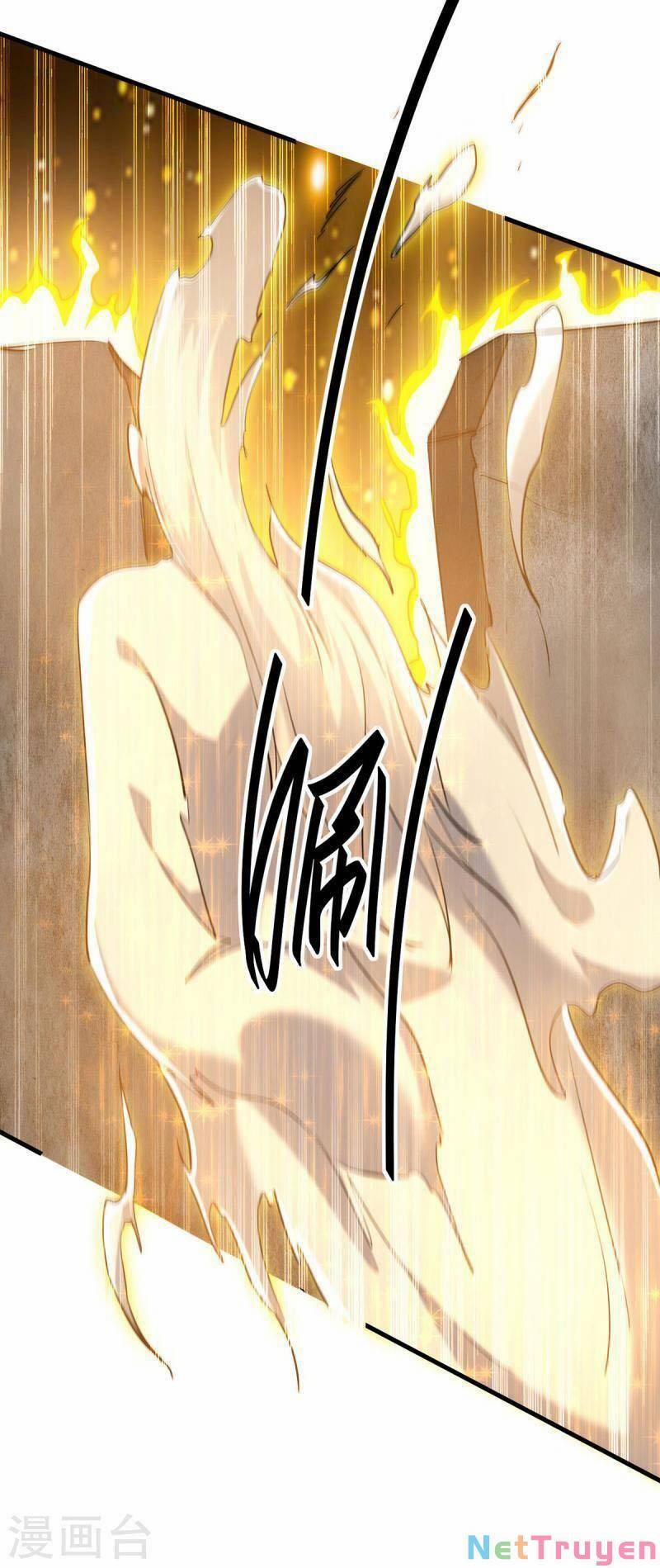 Tiên Đế Qui Lai 343 trang 30