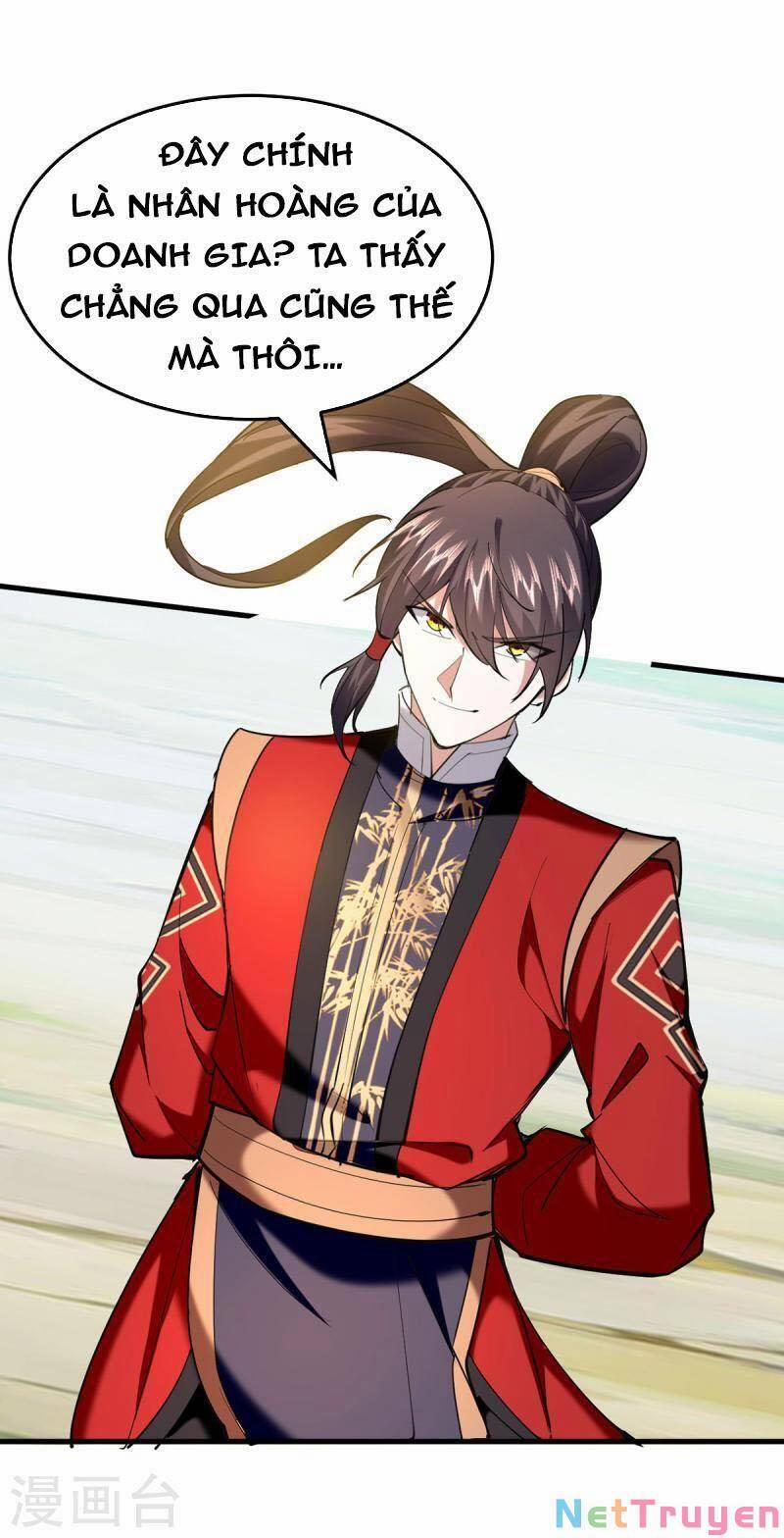 Tiên Đế Qui Lai 343 trang 4