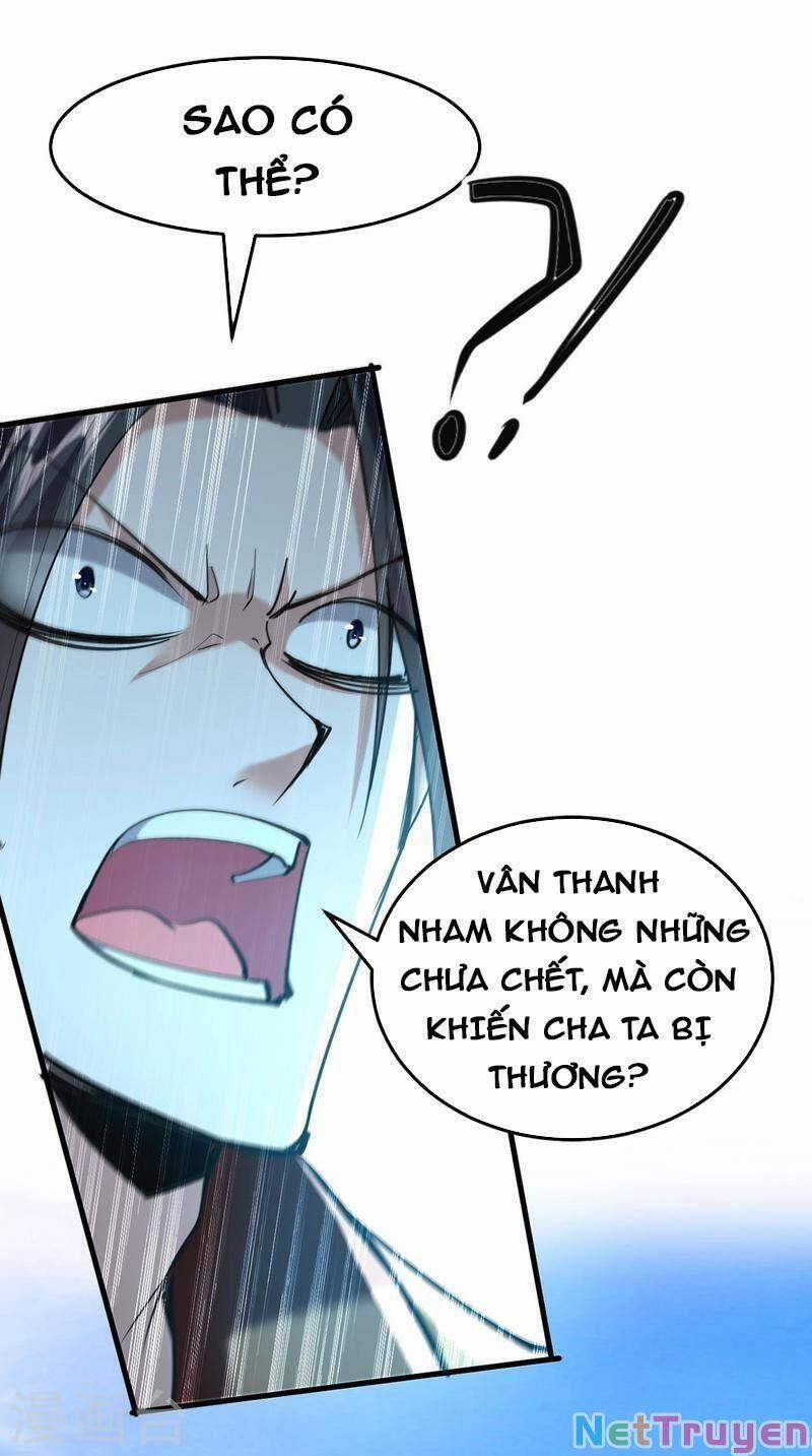 Tiên Đế Qui Lai 343 trang 5