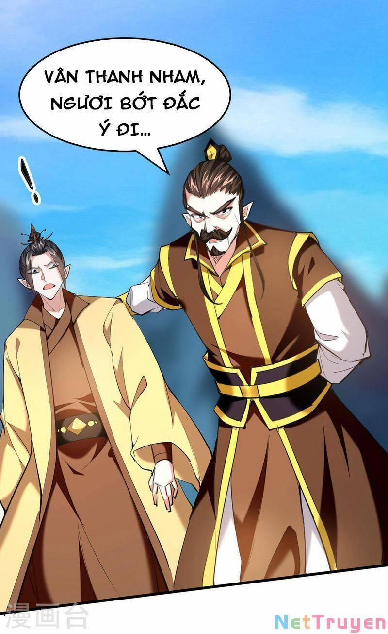 Tiên Đế Qui Lai 343 trang 6