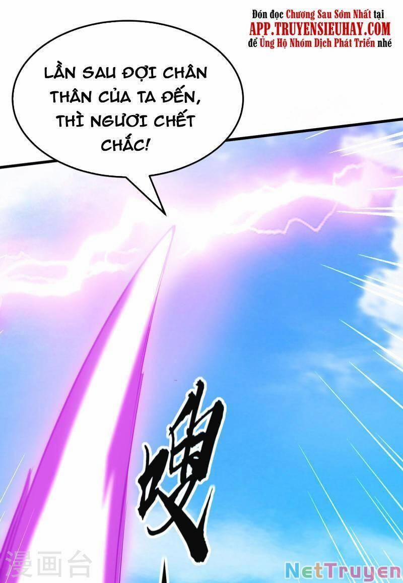 Tiên Đế Qui Lai 343 trang 7