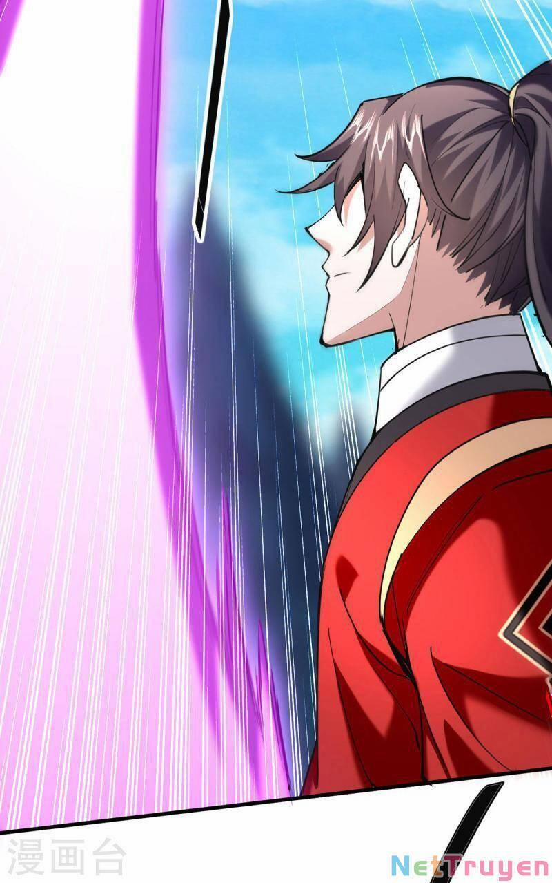 Tiên Đế Qui Lai 343 trang 8