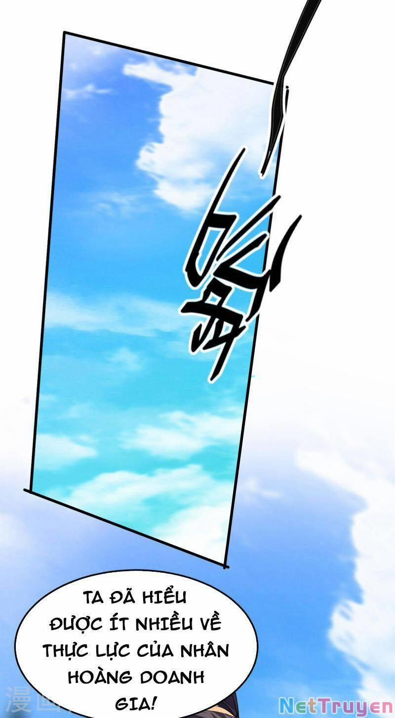 Tiên Đế Qui Lai 343 trang 9