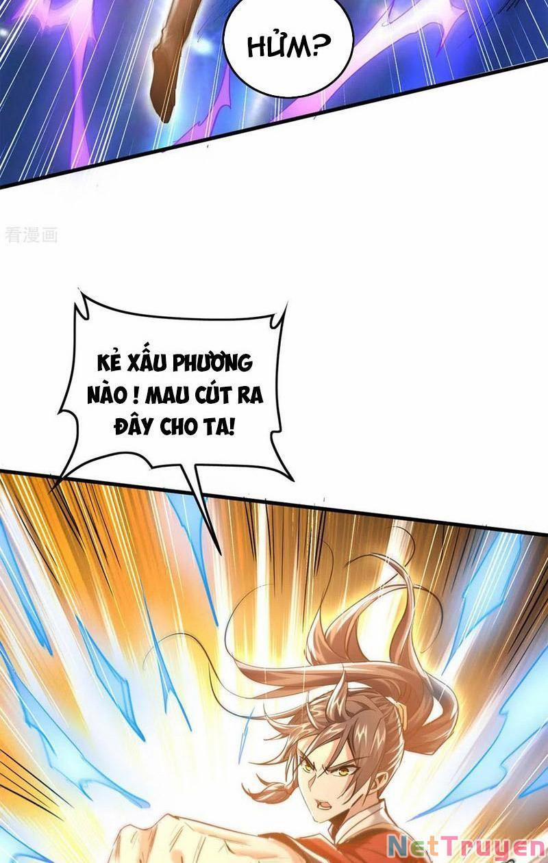 Tiên Đế Qui Lai 344 trang 10