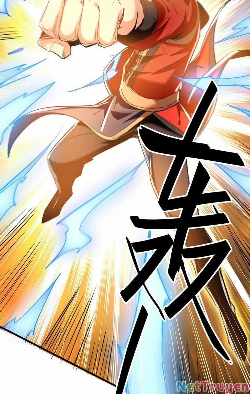 Tiên Đế Qui Lai 344 trang 11