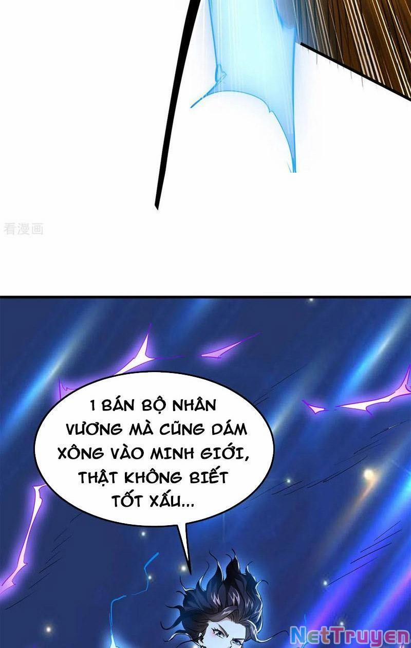 Tiên Đế Qui Lai 344 trang 12