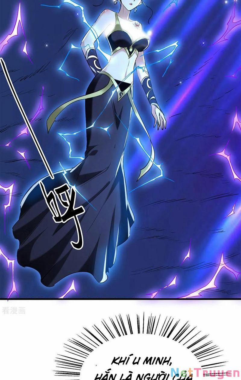 Tiên Đế Qui Lai 344 trang 13