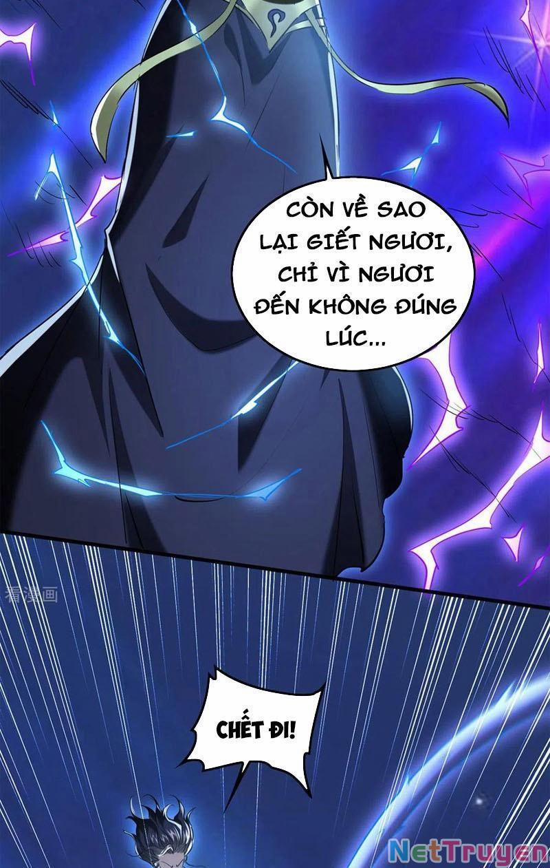 Tiên Đế Qui Lai 344 trang 16