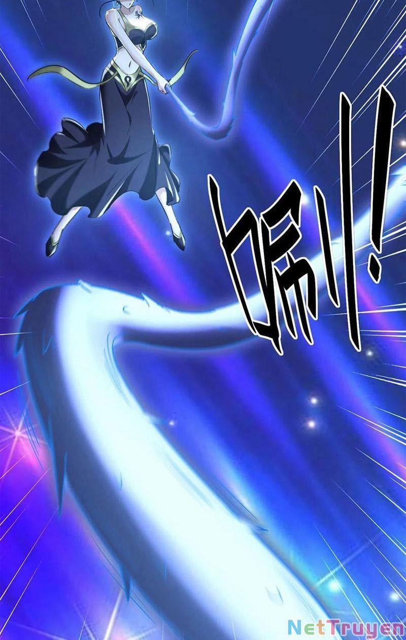 Tiên Đế Qui Lai 344 trang 17