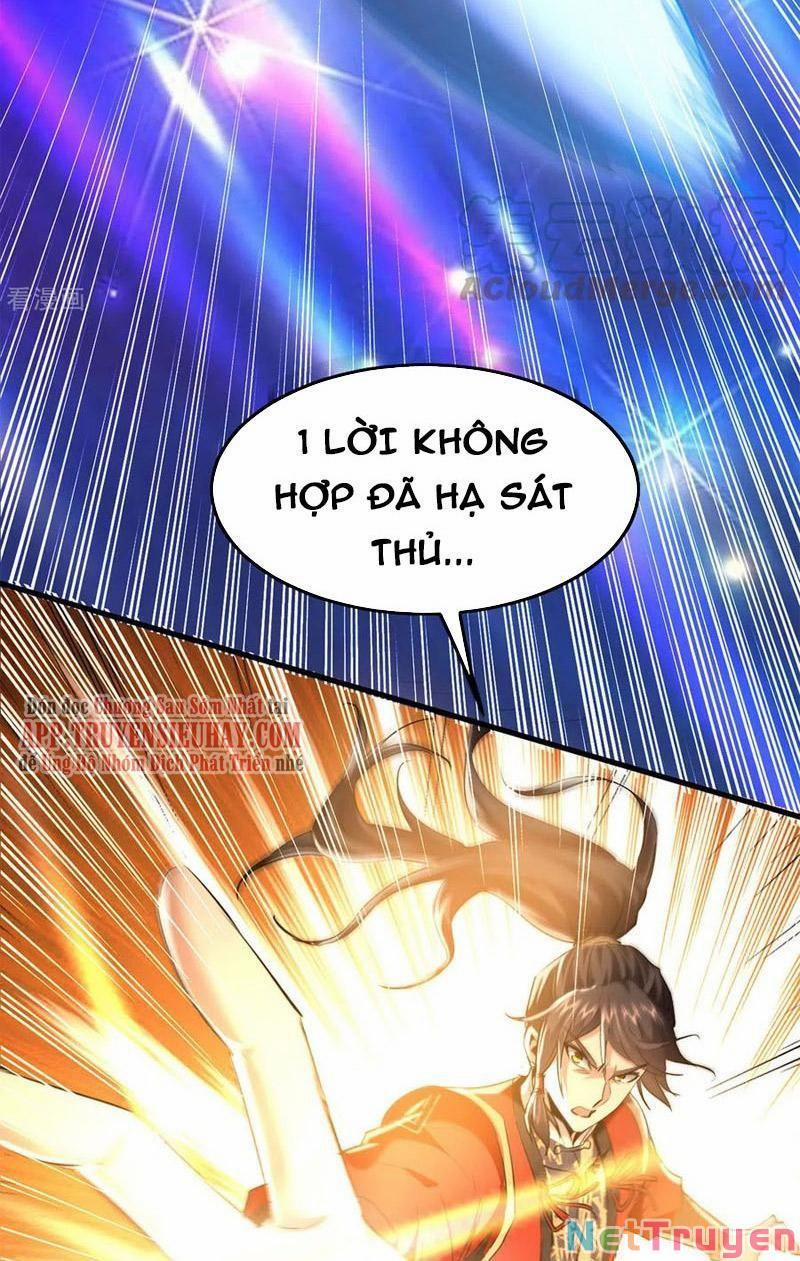 Tiên Đế Qui Lai 344 trang 18