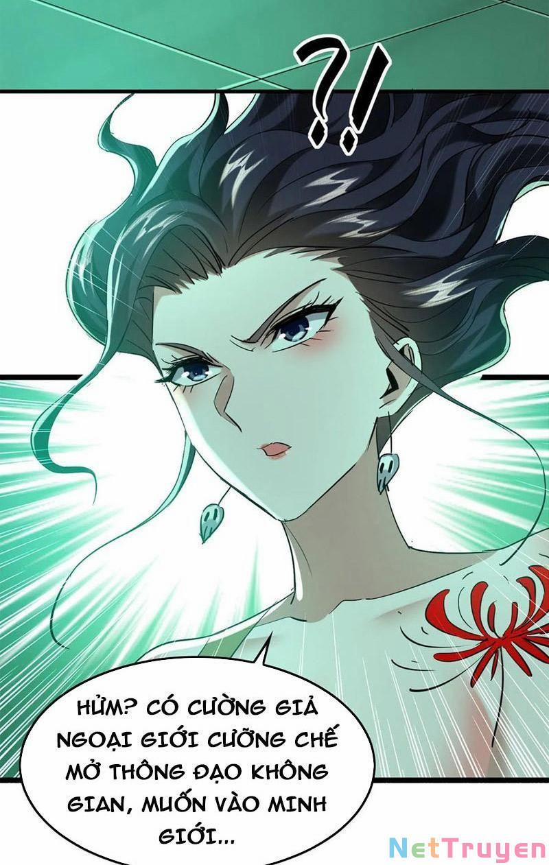 Tiên Đế Qui Lai 344 trang 2