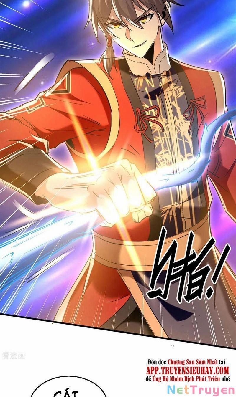 Tiên Đế Qui Lai 344 trang 21