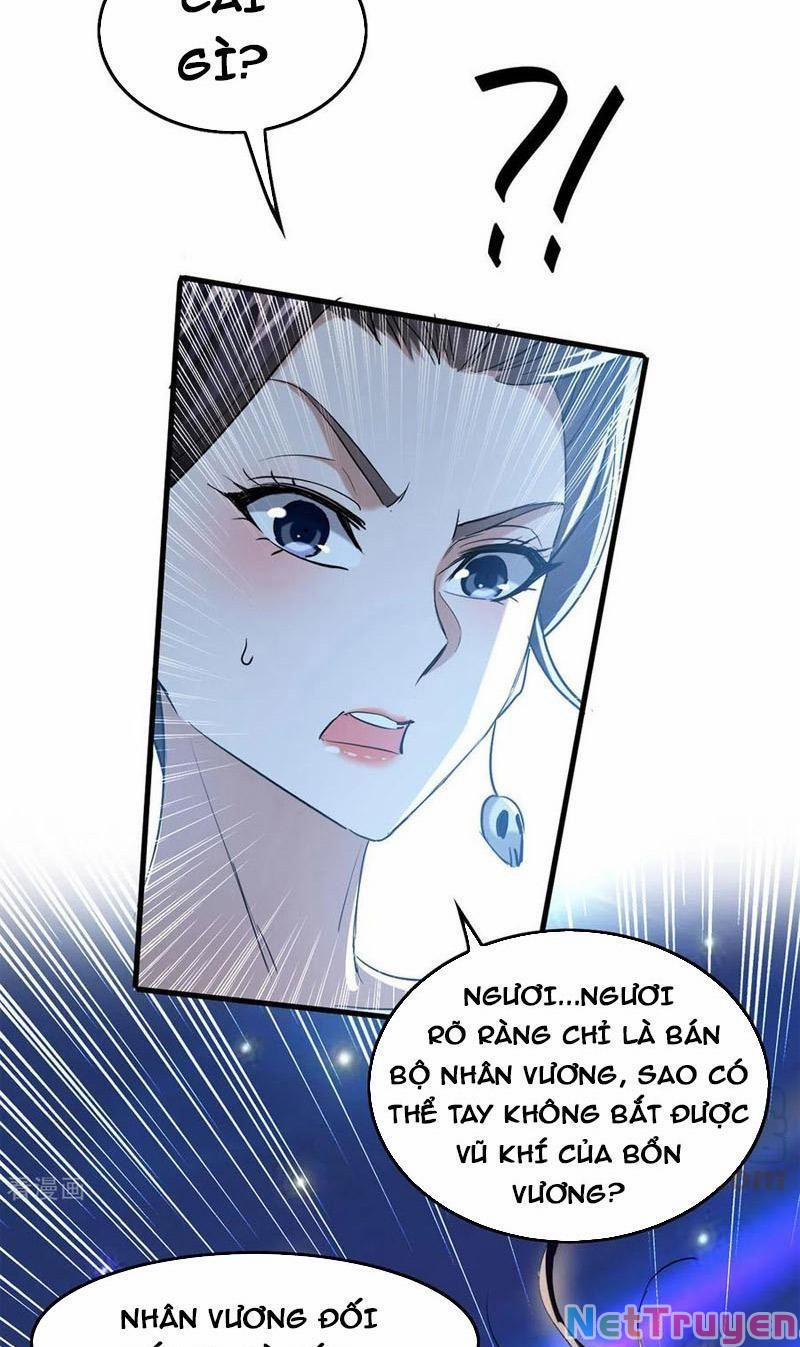 Tiên Đế Qui Lai 344 trang 22