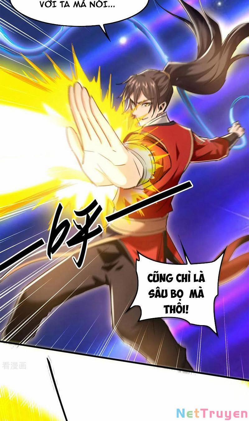 Tiên Đế Qui Lai 344 trang 23