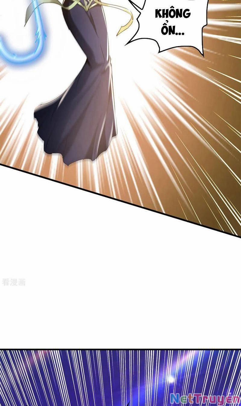 Tiên Đế Qui Lai 344 trang 25