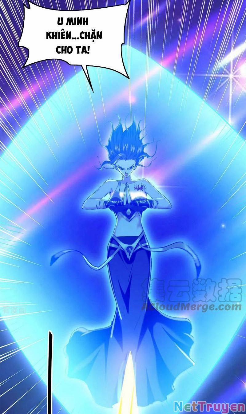 Tiên Đế Qui Lai 344 trang 26