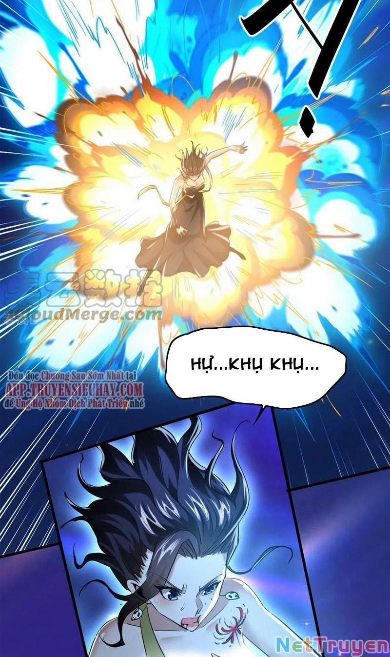 Tiên Đế Qui Lai 344 trang 28