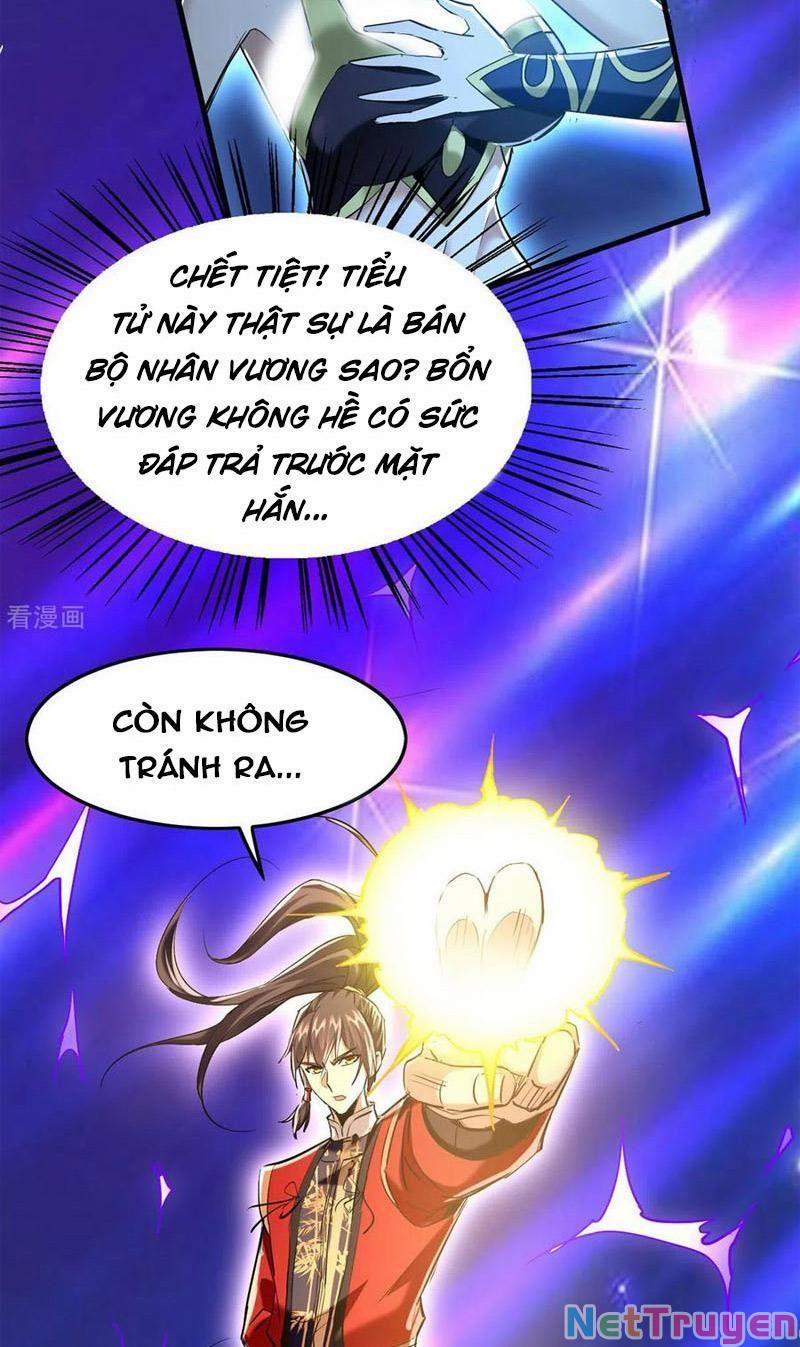 Tiên Đế Qui Lai 344 trang 29