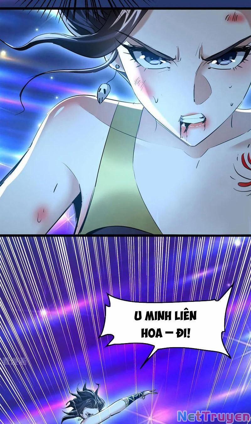 Tiên Đế Qui Lai 344 trang 31