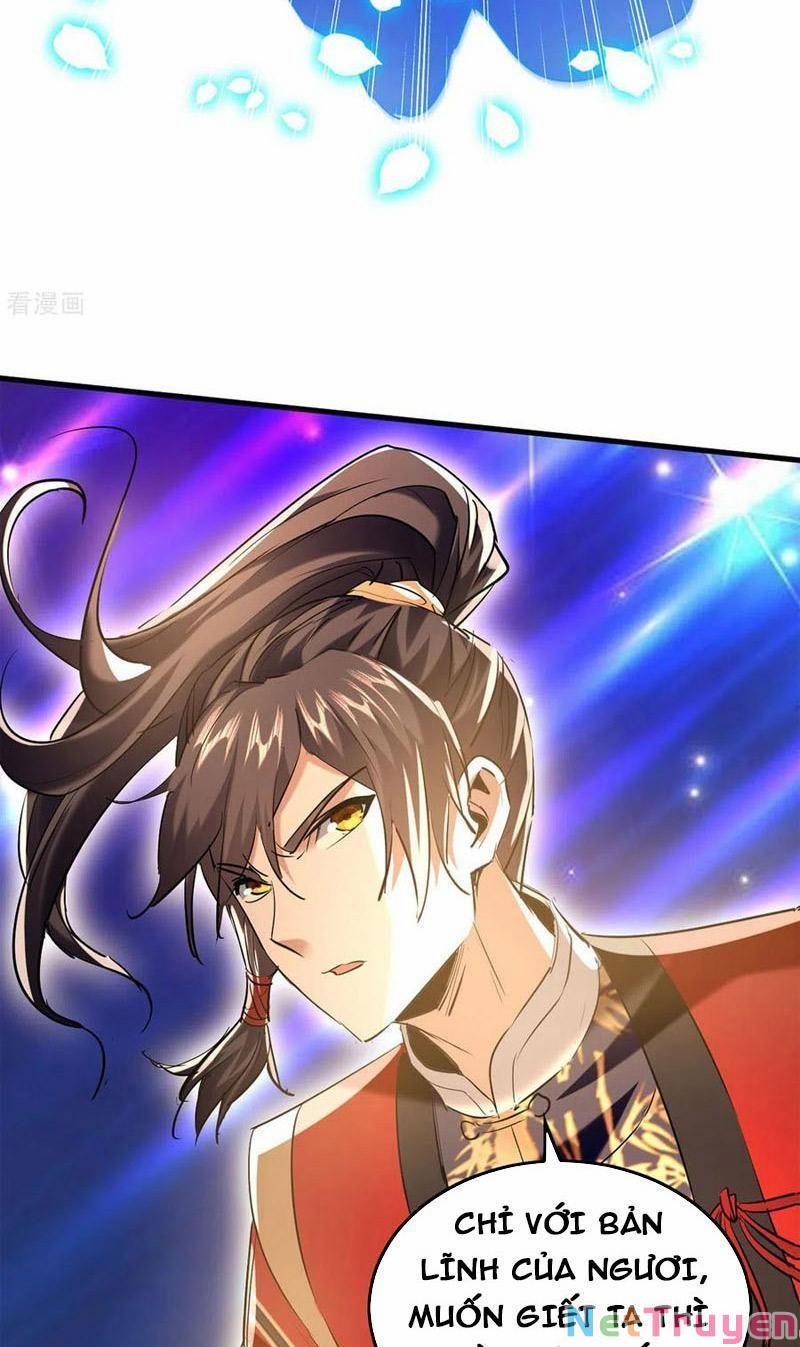 Tiên Đế Qui Lai 344 trang 33