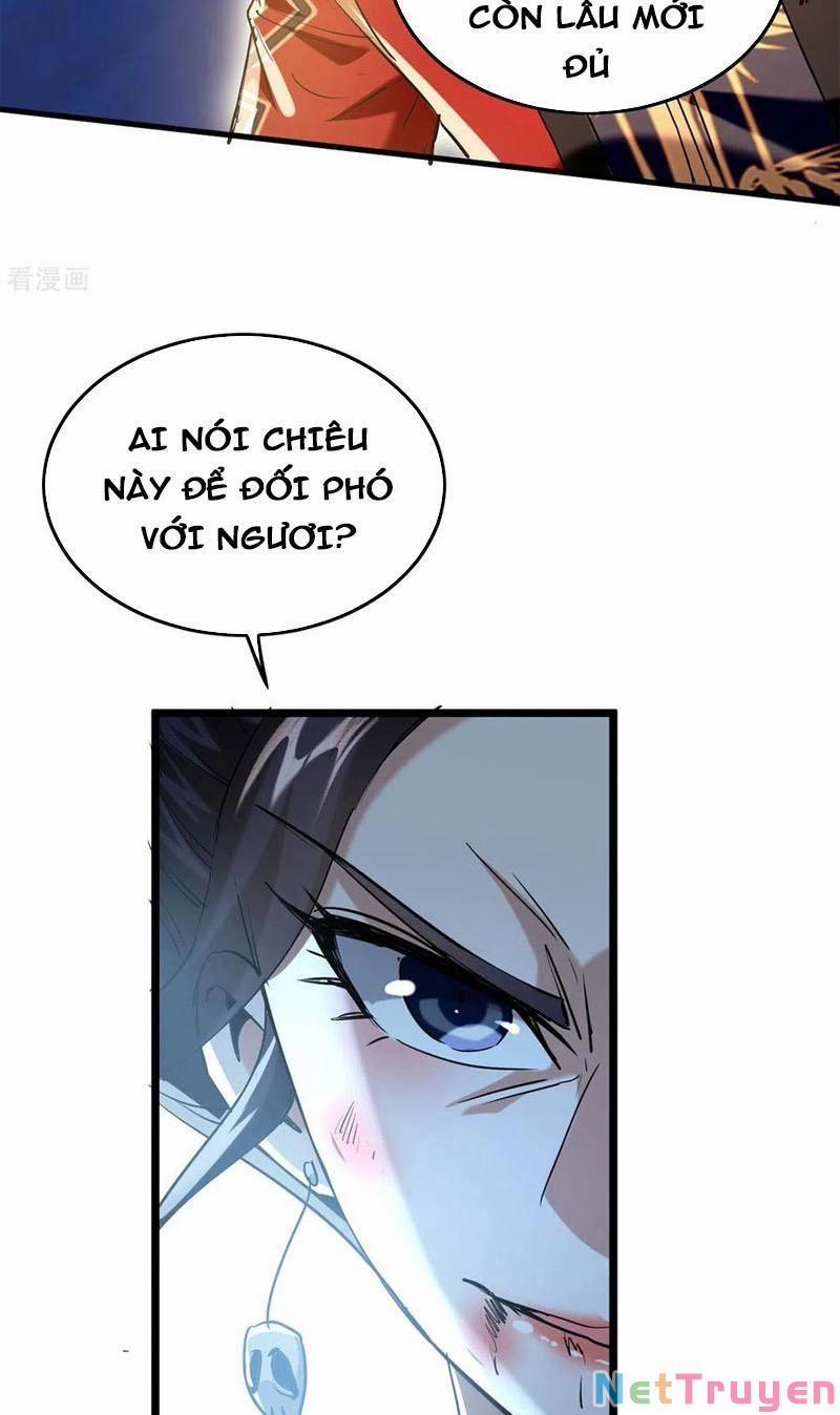 Tiên Đế Qui Lai 344 trang 34