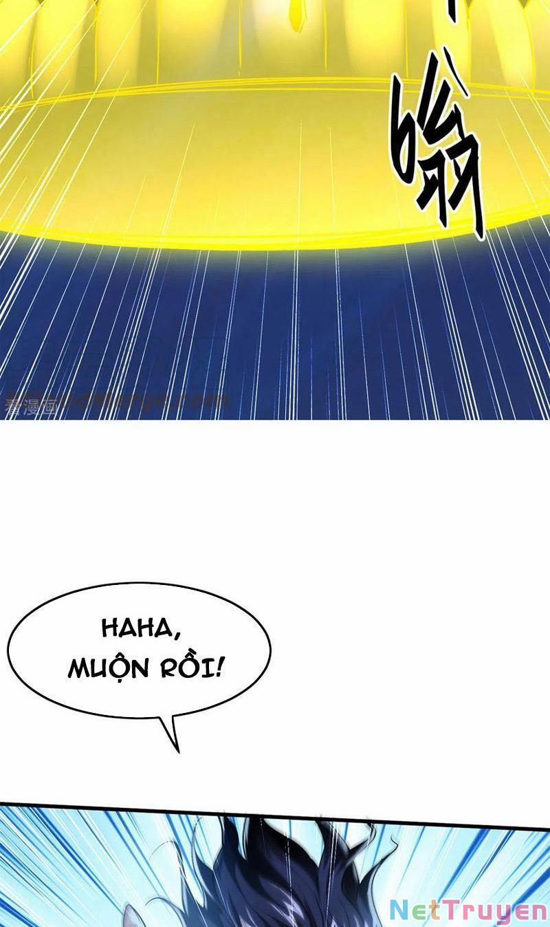 Tiên Đế Qui Lai 344 trang 37