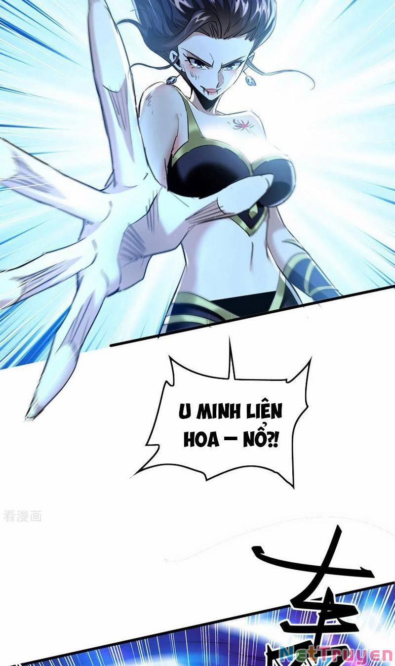 Tiên Đế Qui Lai 344 trang 38