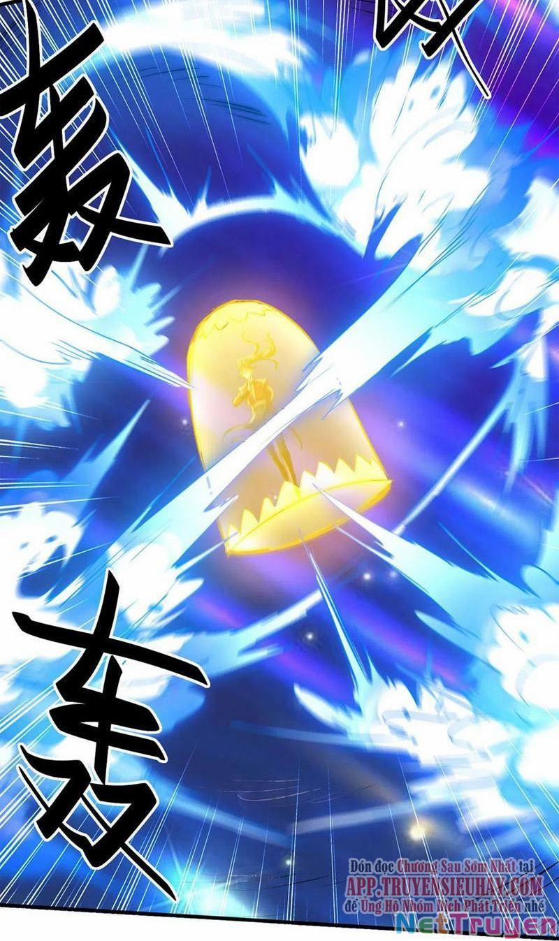 Tiên Đế Qui Lai 344 trang 39