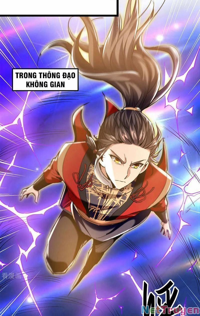 Tiên Đế Qui Lai 344 trang 6