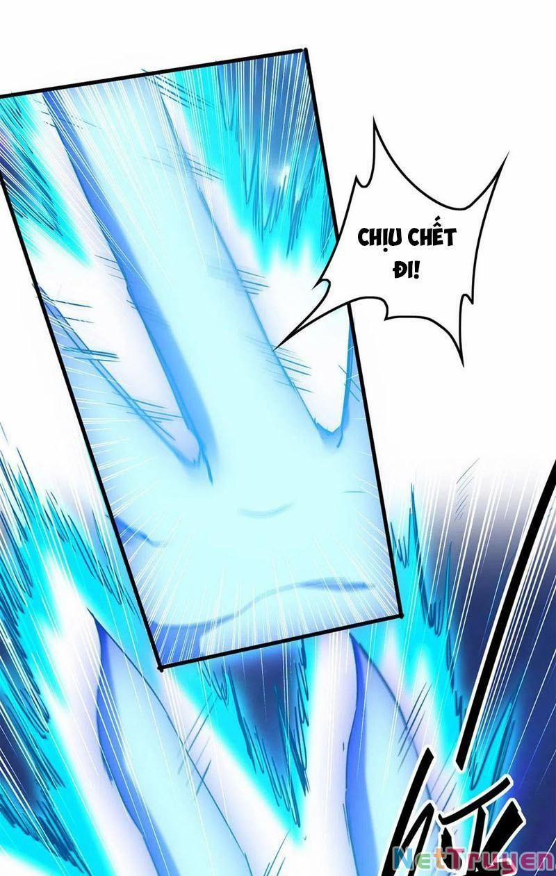 Tiên Đế Qui Lai 344 trang 8