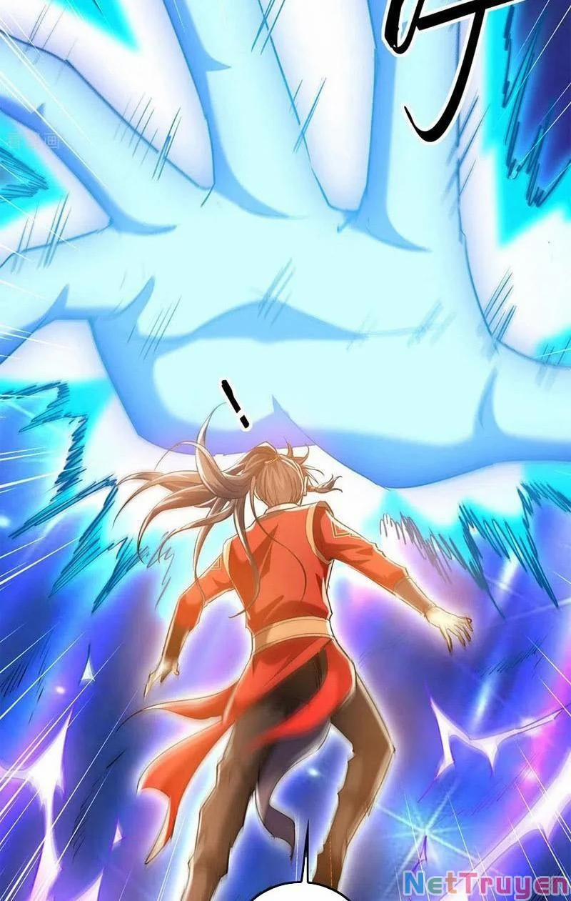 Tiên Đế Qui Lai 344 trang 9