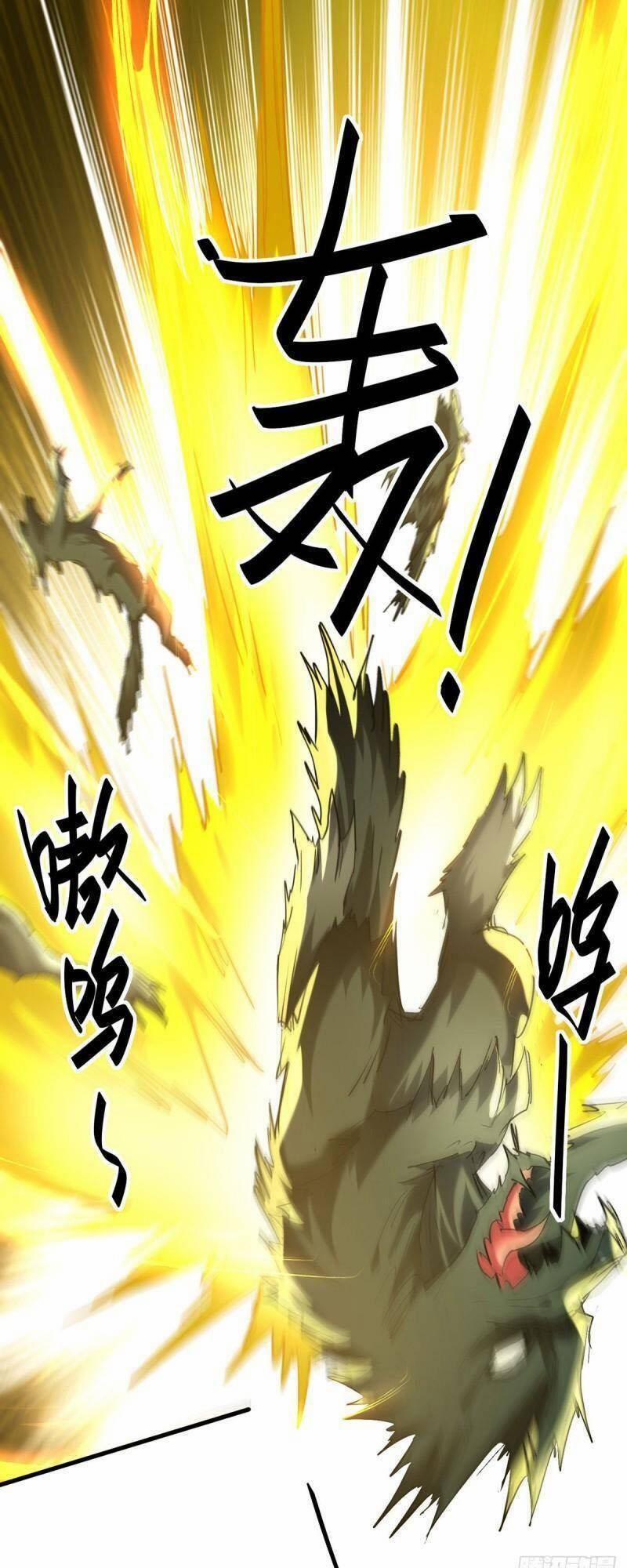 Tiên Đế Qui Lai 345 trang 24