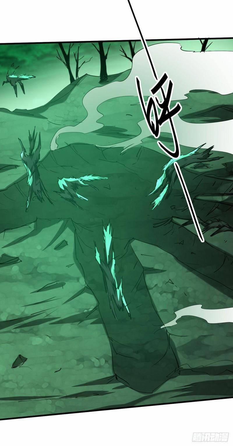 Tiên Đế Qui Lai 345 trang 26