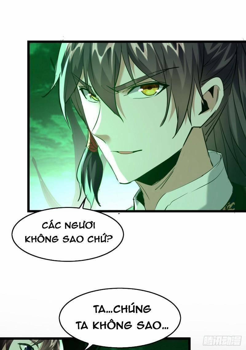 Tiên Đế Qui Lai 345 trang 30