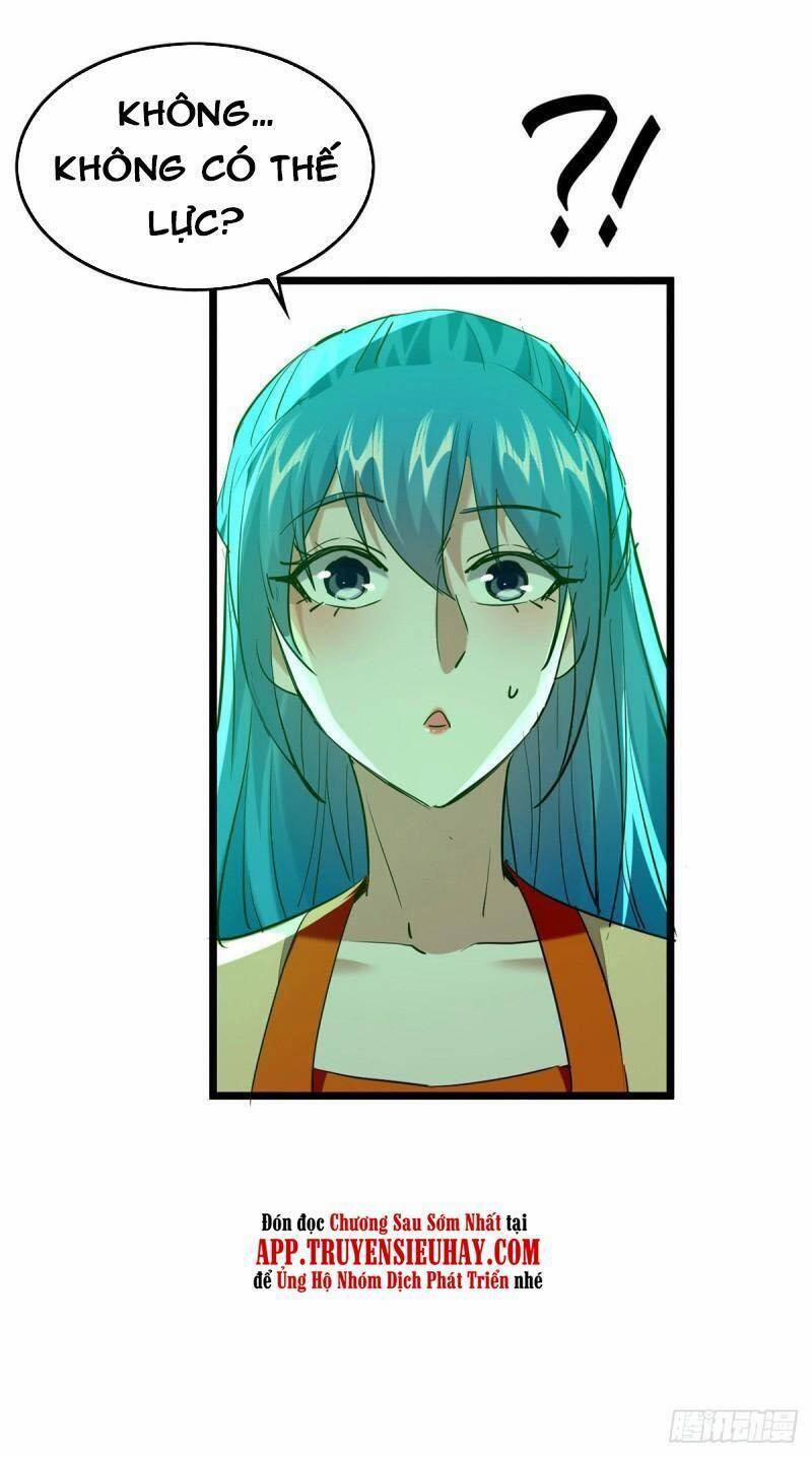 Tiên Đế Qui Lai 345 trang 37