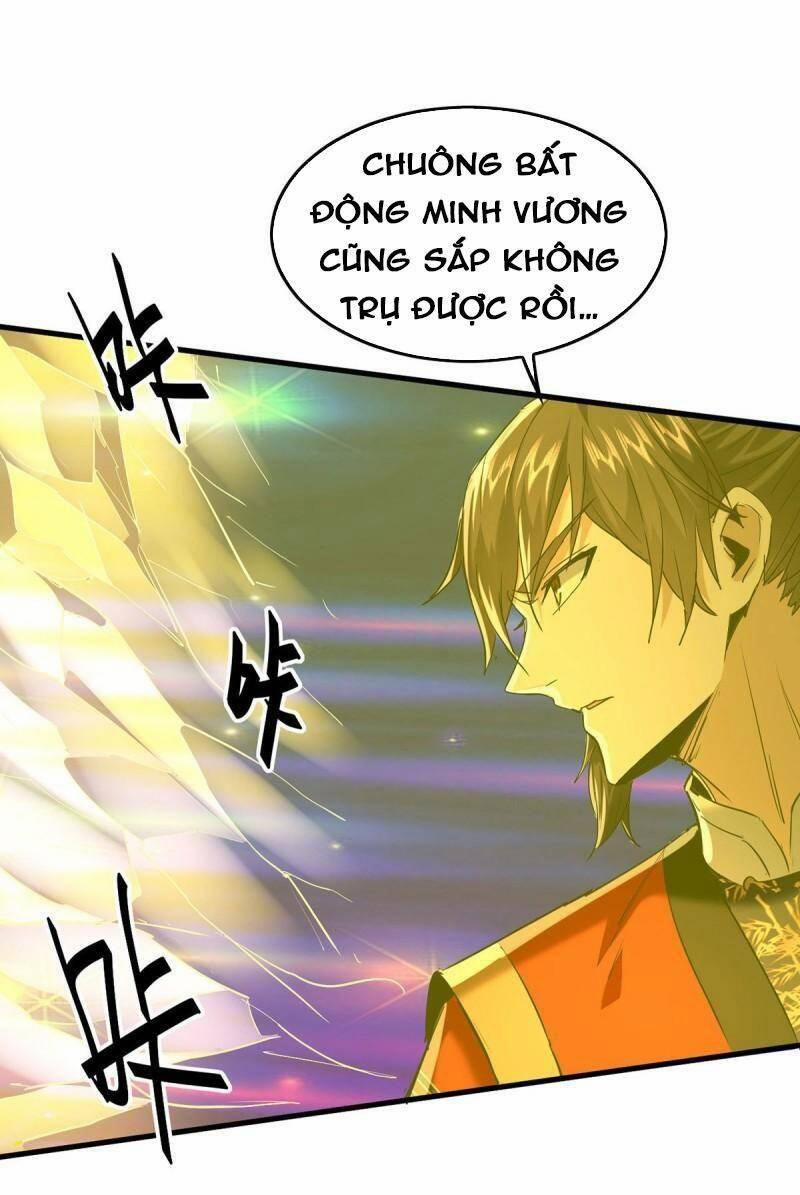 Tiên Đế Qui Lai 345 trang 4