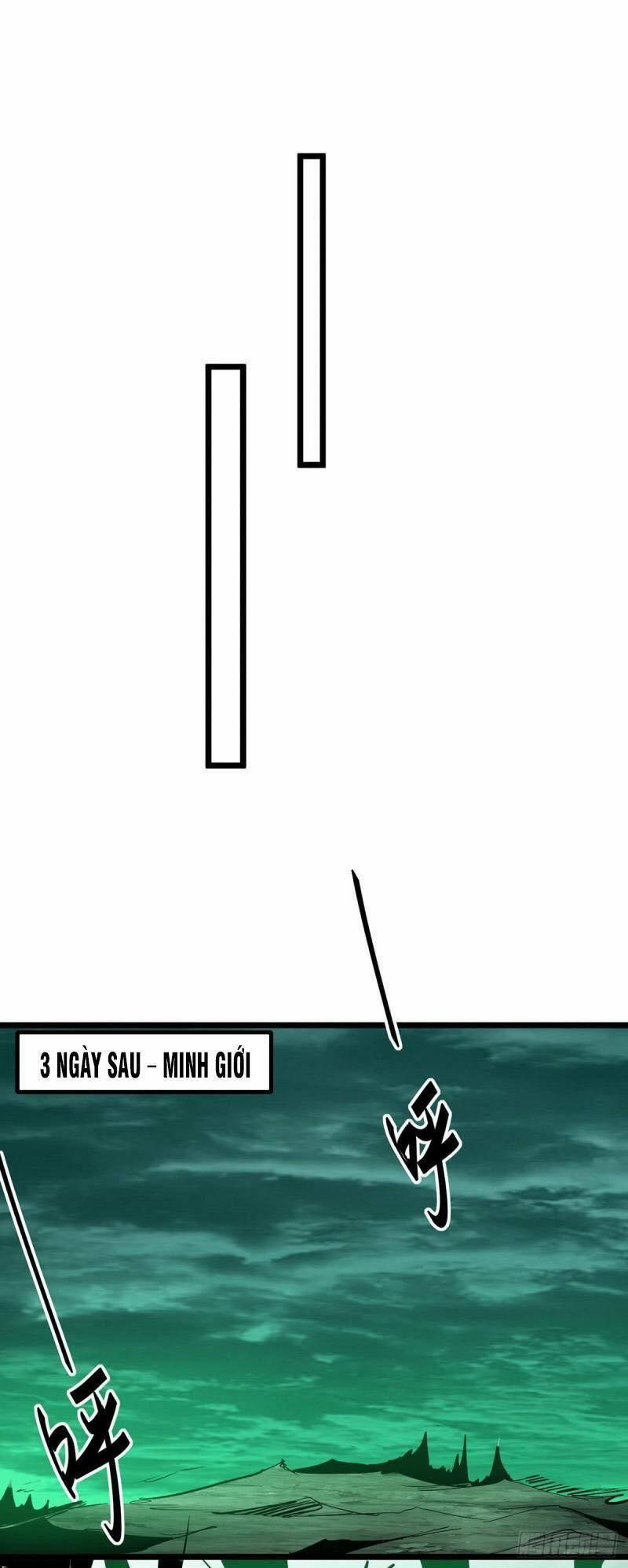 Tiên Đế Qui Lai 345 trang 7