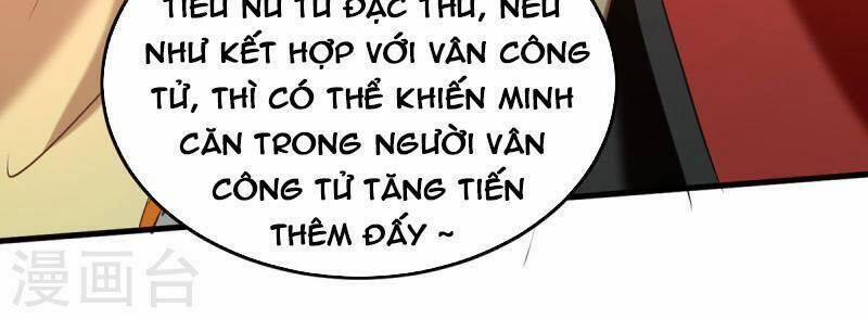 Tiên Đế Qui Lai 346 trang 10