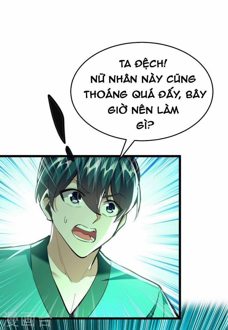 Tiên Đế Qui Lai 346 trang 12