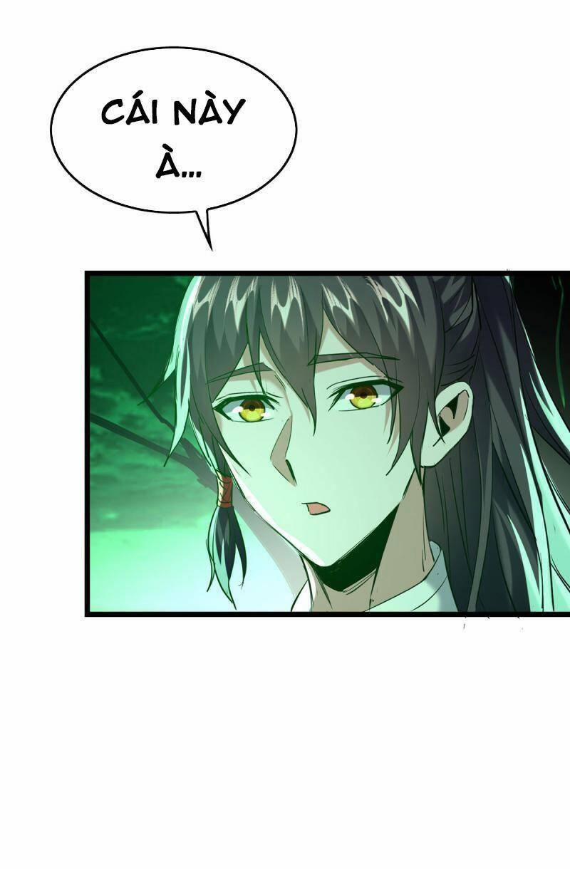 Tiên Đế Qui Lai 346 trang 3